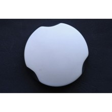 Слив-перелив для ванны McALPINE MRB2SC-PB