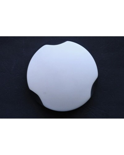 Слив-перелив для ванны McALPINE MRB2SC-PB