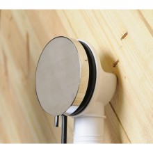 Слив-перелив для ванны McALPINE MRB14CB-PB