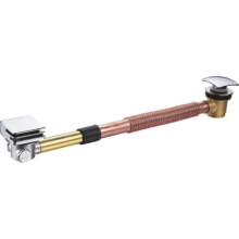 Слив-перелив для ванны Cezares CZR-STWQ1-01