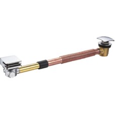 Слив-перелив для ванны Cezares CZR-STWQ1-01