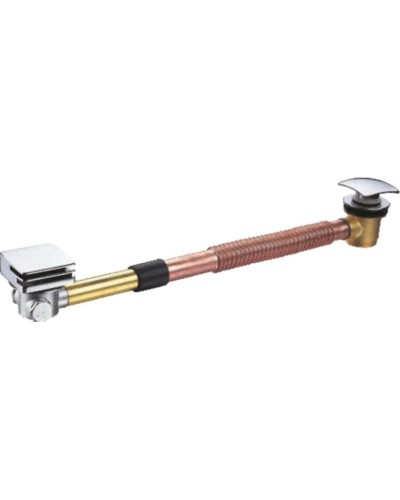 Слив-перелив для ванны Cezares CZR-STWQ1-01