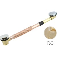 Слив-перелив для ванны Cezares CZR-STW1-03