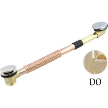 Слив-перелив для ванны Cezares CZR-STW1-03