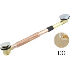 Слив-перелив для ванны Cezares CZR-STW1-03