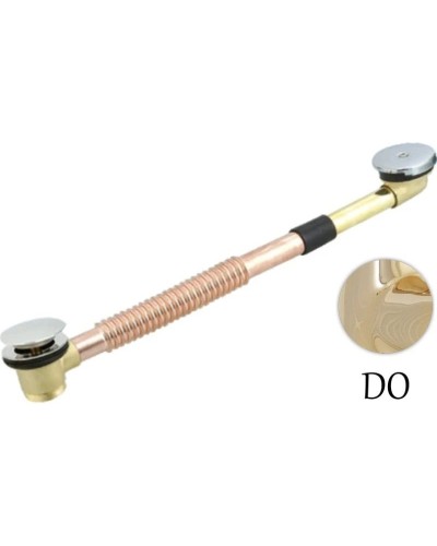 Слив-перелив для ванны Cezares CZR-STW1-03