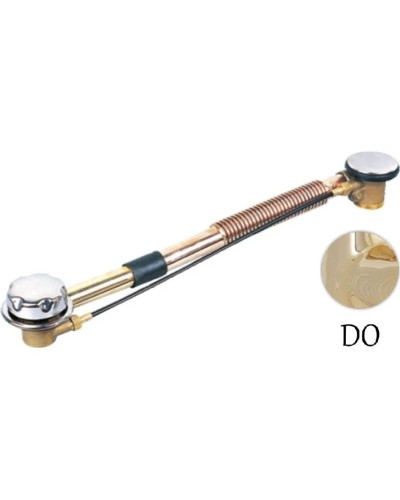 Слив-перелив для ванны Cezares CZR-STWA1-03