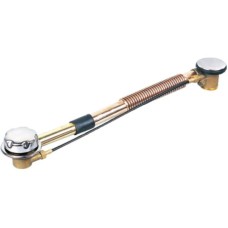 Слив-перелив для ванны Cezares CZR-STWA1-01