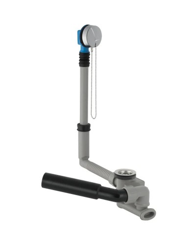 Слив-перелив для ванны Geberit 150.017.00.1