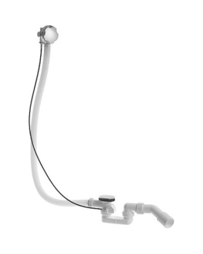 Слив-перелив для ванны Duravit 790226000001000