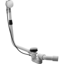 Слив-перелив для ванны Duravit 791244000001000