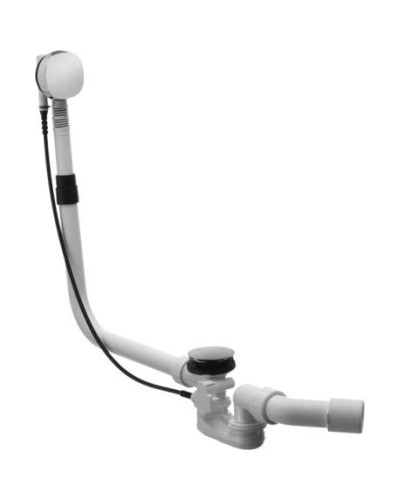 Слив-перелив для ванны Duravit 791244000001000