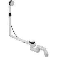 Слив-перелив для ванны Duravit 791201000001000