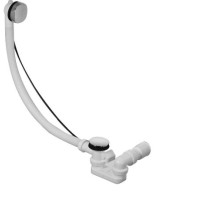 Слив-перелив для ванны Duravit 791221000001000