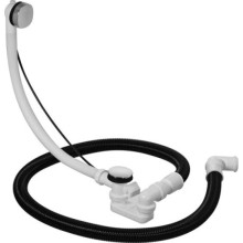 Слив-перелив для ванны Duravit 7912190000010000