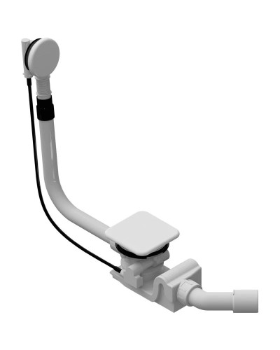 Слив-перелив для ванны Kaldewei 4080