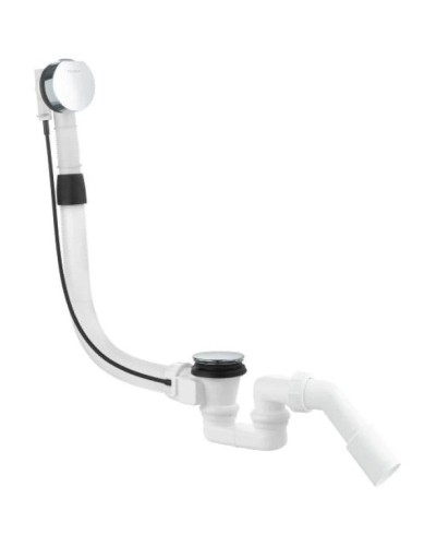 Слив-перелив для ванны Kludi Rotexa 2000 2140405-00