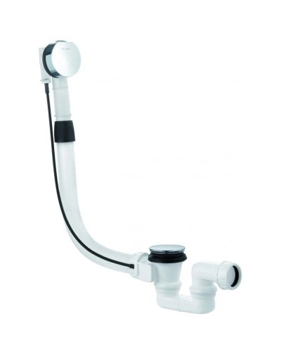 Слив-перелив для ванны Kludi Rotexa 2000 2140705-00