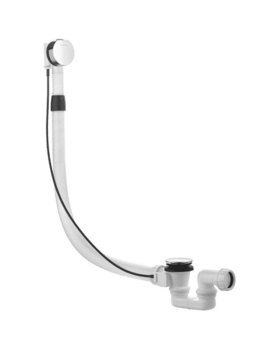 Слив-перелив для ванны Kludi Rotexa 2000 2140905-00