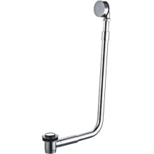 Слив-перелив для ванны Timo 8006/00