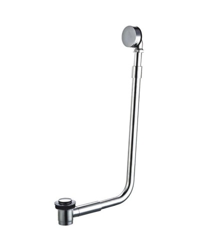 Слив-перелив для ванны Timo 8006/00