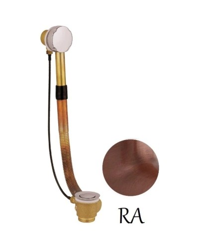 Слив-перелив для ванны Migliore Ricambi ML.RIC-20.708.RA