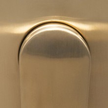 Слив-перелив для ванны WasserKRAFT Aisch A203