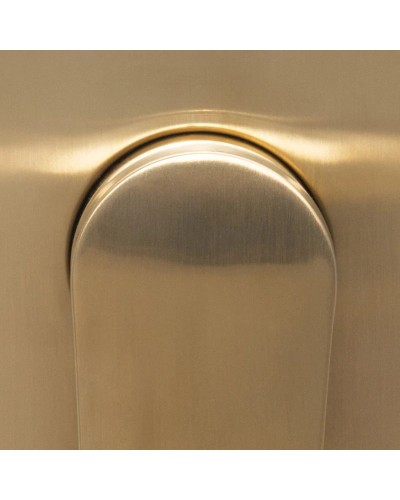 Слив-перелив для ванны WasserKRAFT Aisch A203