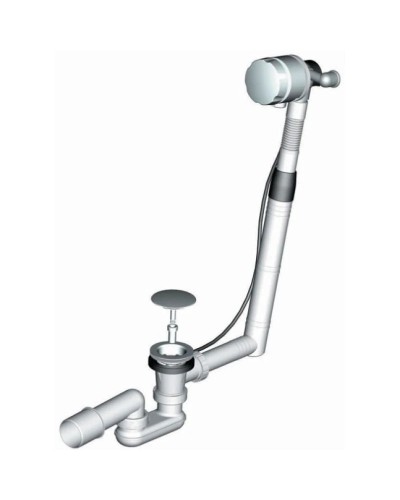 Слив-перелив для ванны Riho Savona 208872