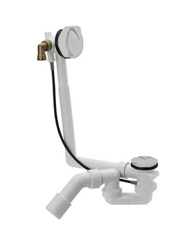 Слив-перелив Bette Multiplex Trio MT5 B606-000