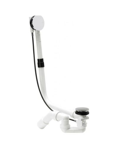 Слив-перелив Bette Multiplex Trio M5 B602-000