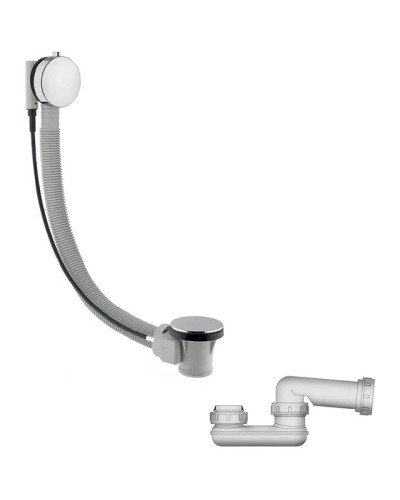 Слив-перелив для ванны Noken Next N780000002