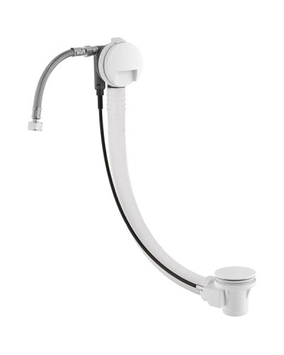 Слив-перелив для ванны Noken Next N710001618