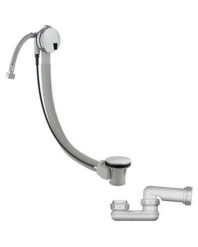 Слив-перелив для ванны Noken Next N780000008