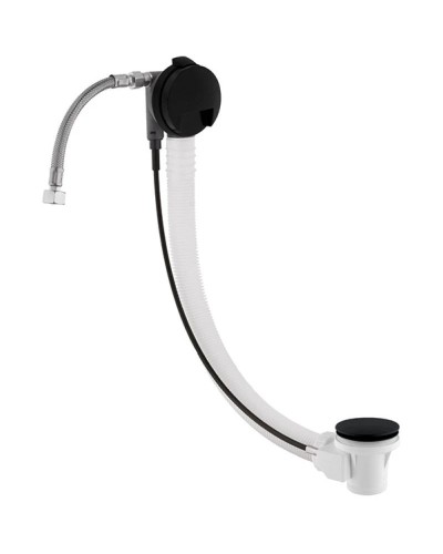 Слив-перелив для ванны Noken Next N710001619