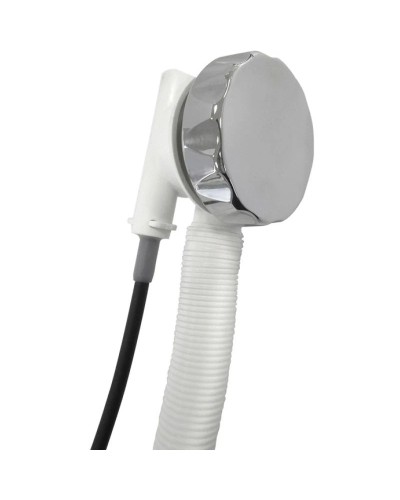 Слив-перелив для ванны Noken Next N780000007