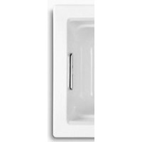 Слив-перелив для ванны Jacob Delafon Archer 45597T-CP