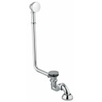 Сифоны для ванны