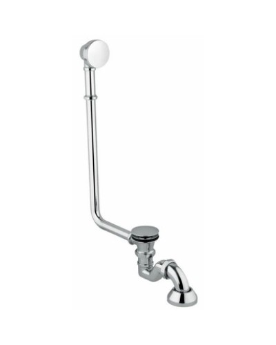 Слив-перелив Astra-Form Vicario 1210/L CR