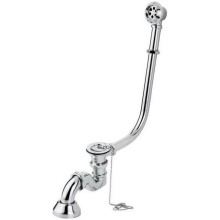 Слив-перелив для ванны Roca 506403400