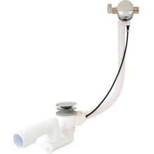 Слив-перелив для ванны с наполнением Ravak X01316