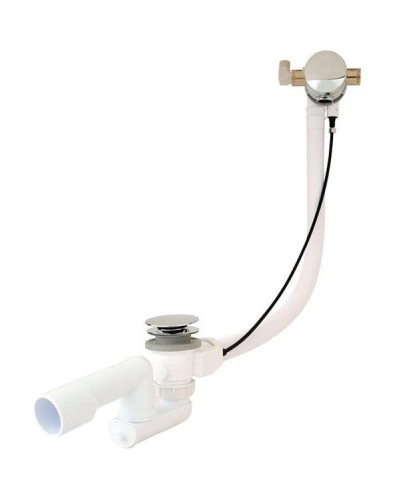 Слив-перелив для ванны с наполнением Ravak X01316