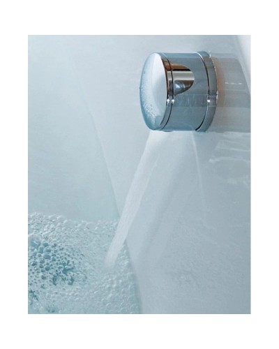 Слив-перелив для ванны с наполнением Ravak X01316