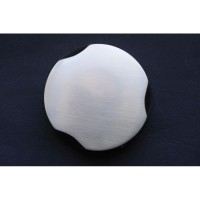 Слив-перелив для ванны McALPINE MRB2SN-PB