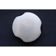 Слив-перелив для ванны McALPINE MRB2SN-PB