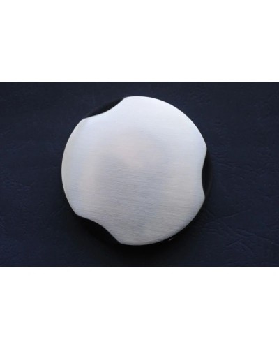 Слив-перелив для ванны McALPINE MRB2SN-PB