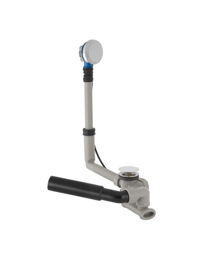 Слив-перелив для ванны Geberit 150.520.21.1