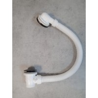 Слив-перелив для ванны AltroBagno BD 070302 Ne