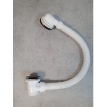 Слив-перелив для ванны AltroBagno BD 070302 Ne