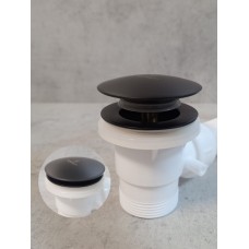 Слив-перелив для ванны AltroBagno BD 070302 Ne